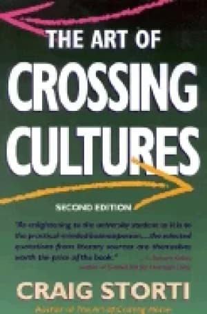 art of crossing cultures