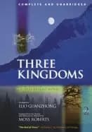 three kingdoms a historical novel part 2