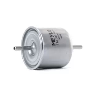 MEYLE Fuel Filter 714 323 0001 FORD,MAZDA,Fiesta Mk4 Schragheck (JAS, JBS),KA (RB_),STREET KA (RL2),FIESTA III (GFJ),MONDEO II Kombi (BNP)