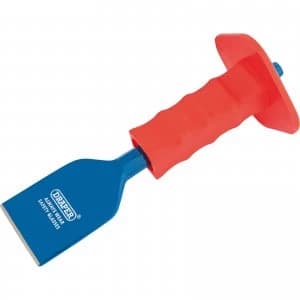 Draper Electricians Bolster and Hand Guard 60mm