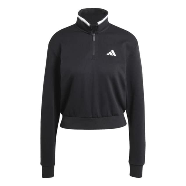 Adidas Cb 14Zip Black female 8 (XS)