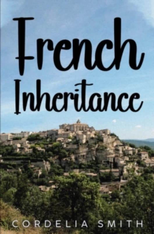 French Inheritance Paperback / softback