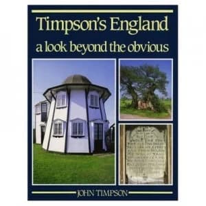 Timpsons England Paperback