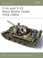 t 54 and t 55 main battle tanks 19442004
