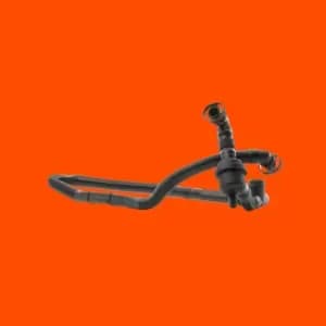 RIDEX Crankcase Breather 1600H16000014 Crankcase Ventilation,Hose, crankcase breather VW,AUDI,PASSAT Variant (3B6),PASSAT Variant (3B5),PASSAT (3B3)