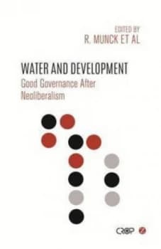 Water and Development by Ronaldo Munck Paperback