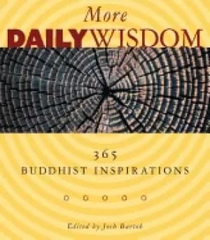 more daily wisdom 365 buddhist inspirations