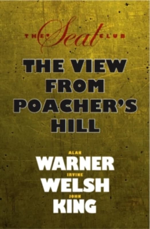 Seal Club 2: The View From Poacher's Hill Paperback / softback