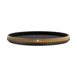 Polar Pro Quartzline 77mm ND16/PL Filter