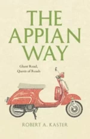appian way ghost road queen of roads