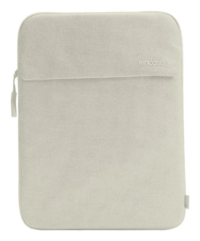 Incase Incase Crosstown Sleeve with Woolenex for 14" Laptop INCO400803-LMST