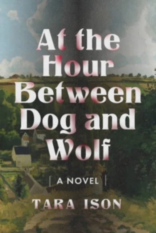 At The Hour Between Dog And Wolf : A Novel Paperback / softback