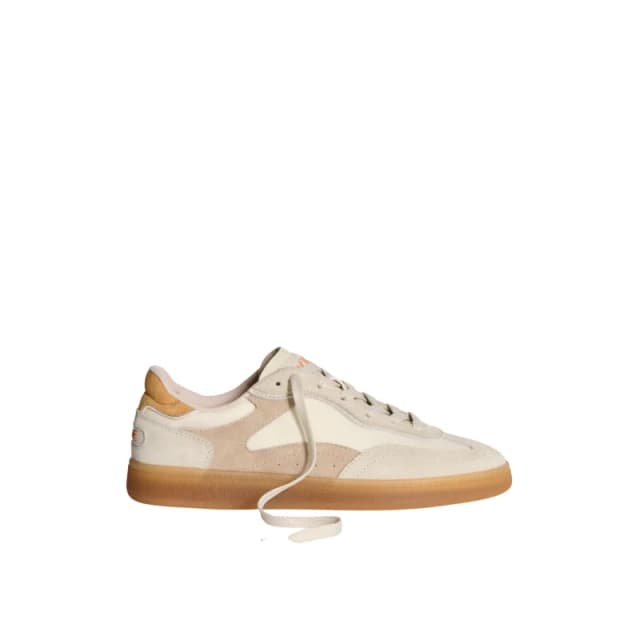 Hoff Womens Trainers Hoff Alley Beige Female 38