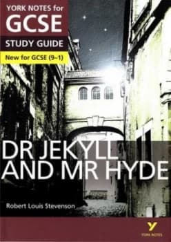 The Strange Case of Dr Jekyll and Mr Hyde Robert Louis Stevenson by Anne Rooney Paperback