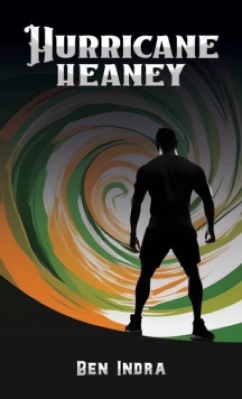 Hurricane Heaney. Paperback. By Ben Indra Books