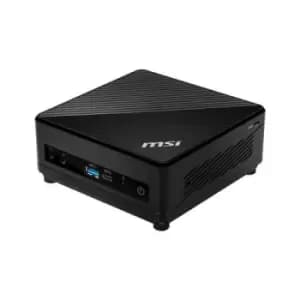 MSI Cubi 5 10M Compact PC (i3-10110U)