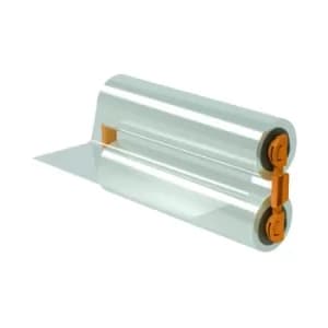 GBC Foton 30 Refill 125 Micron Gloss Lamination Roll For Refillable Cartridge 4410028