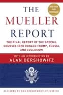 mueller report the final report of the special counsel into donald trump ru