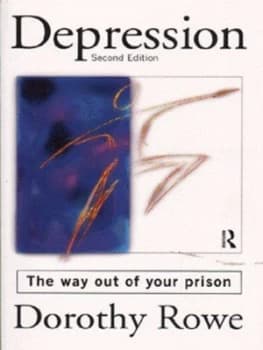 Depression by Dorothy Rowe Paperback