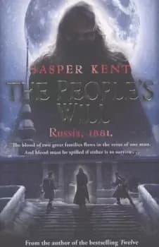 The peoples will by Jasper Kent