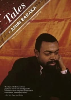 Tales by Amiri Baraka Book