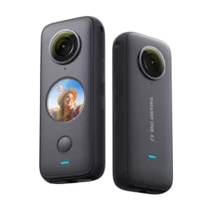 Insta360 ONE X2 360 Action Camera