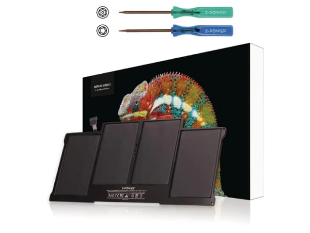 2-Power 7.3V 7200mAh Li-Polymer Laptop Battery