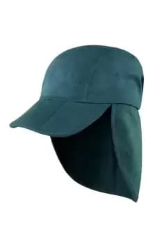 Headwear / Folding Legionnaire Hat / Cap