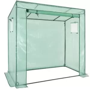 Tomato Greenhouse PE 7x3ft