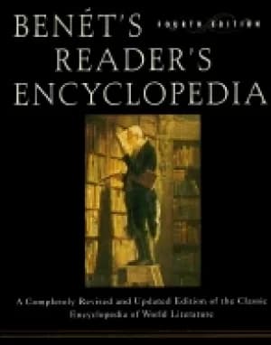 benets readers encyclopedia fourth edition