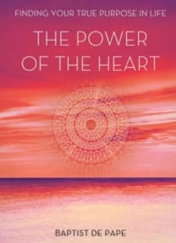The Power of the Heart by Baptist De Pape Hardback
