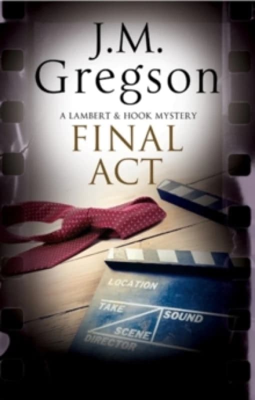 Final Act Hardback