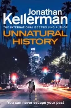Unnatural history - Jonathan Kellerman - Hardback - Used