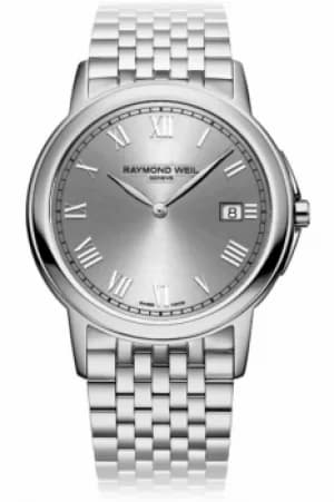 Ladies Raymond Weil Tradition Watch 5966-ST-00658