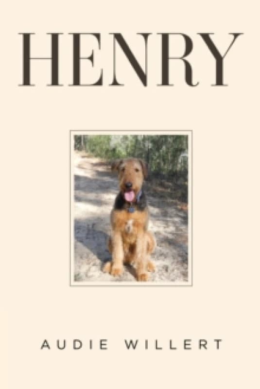 Henry Paperback / softback