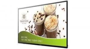 BenQ ST860K 86" LED Large Format Display