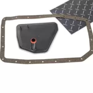 RIDEX Hydraulic Filter Set, automatic transmission 3843H0016 BMW,X3 (E83),X5 (E53),7 (E65, E66, E67)