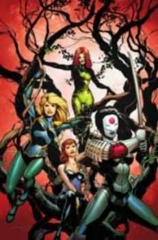 Birds of Prey. Volume 1 Trouble in Mind by Duane Paperback