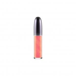 MAC Grand Illusion Glossy Liquid Lipcolour Electric Rainbow