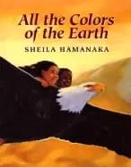 all the colors of the earth hamanaka sheila