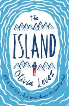 The Island by Olivia Levez Paperback