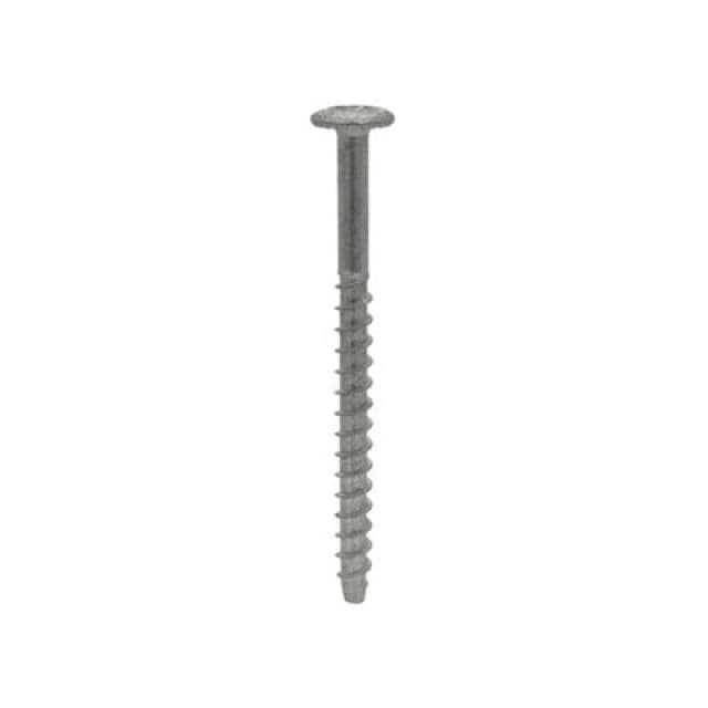 Jcp Fixings A4-316 St/st Ankerbolts Pan Head 6/8 X 50mm - Fjjab06/08050Phss - Box Of 100