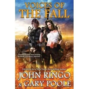 Voices of the Fall Hardcover