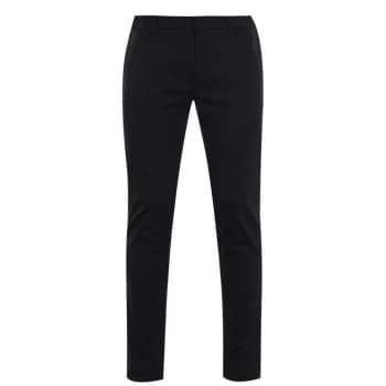 Boss Rogan Trousers - Black 001
