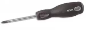 Laser Tools 3350 Screwdriver PzDrive Pz1 x 75mm