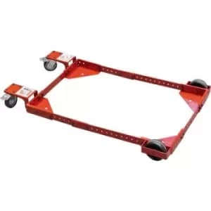 UFE410-FLEX 410 kg Universal Moving Device