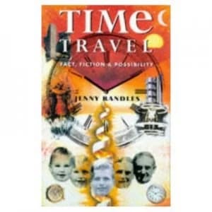 Time Travel Book