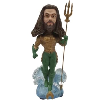 FOCO DC Comics Aquaman 4 Bobble