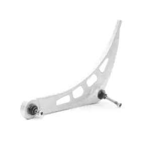 RIDEX Suspension arm 273C0579 Track control arm,Wishbone BMW,3 Limousine (E46),3 Touring (E46),3 Coupe (E46),3 Cabrio (E46),3 Compact (E46)
