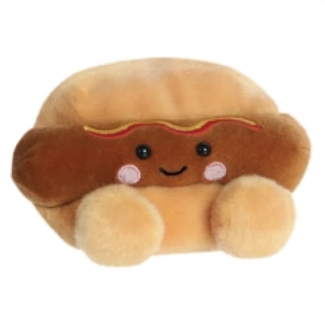 Palm Pals Colson Hot Dog 5" 1022946
